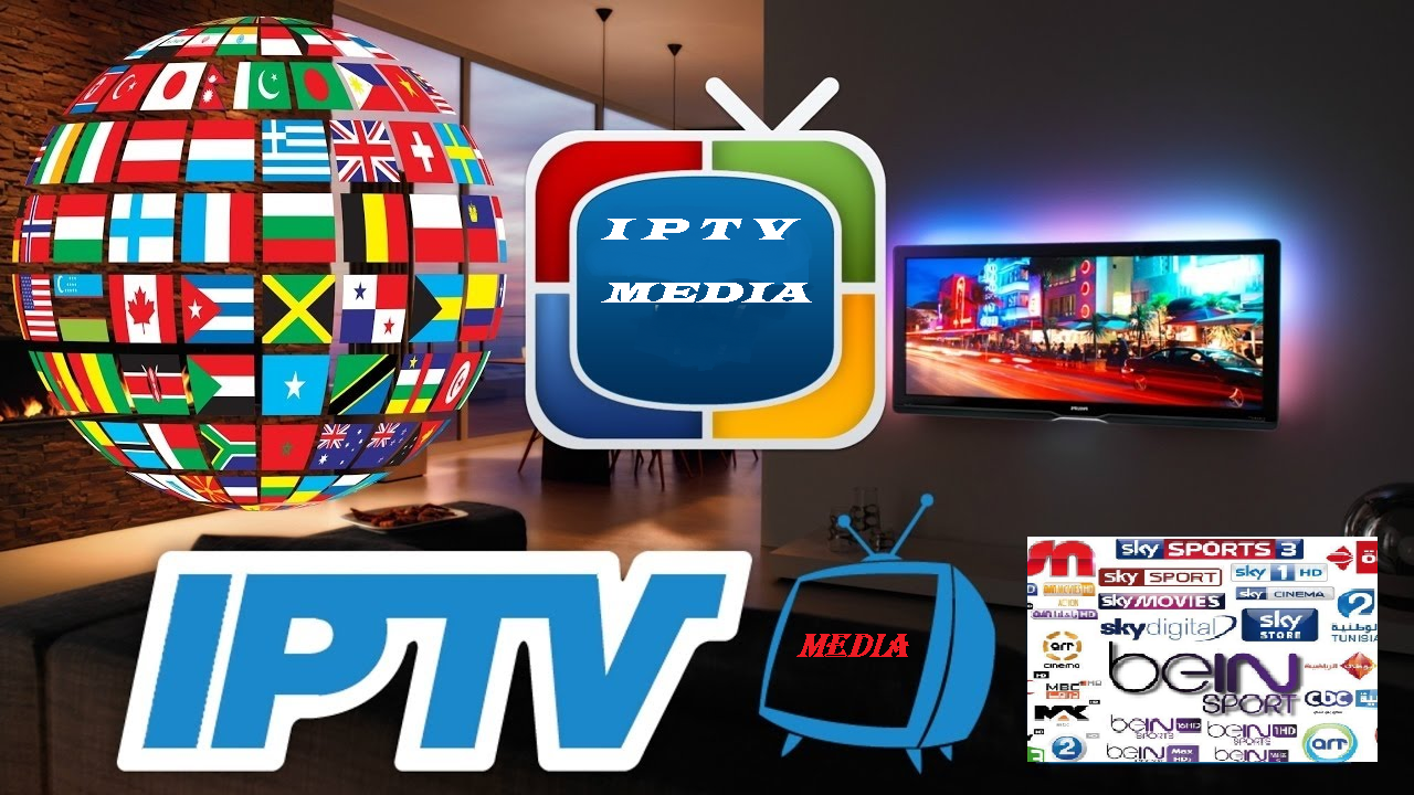 iptv image
